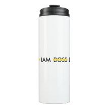 Personalisierung iam Anführer nicht boos Daumenble