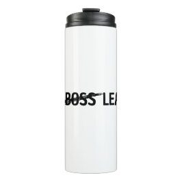 Personalisierung iam Anführer nicht boos Daumenble Thermosbecher