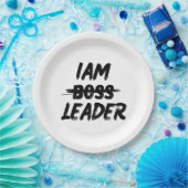 Personalisierung Teller nicht bootfähig (Party)