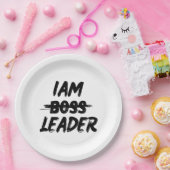 Personalisierung Teller nicht bootfähig (Party)