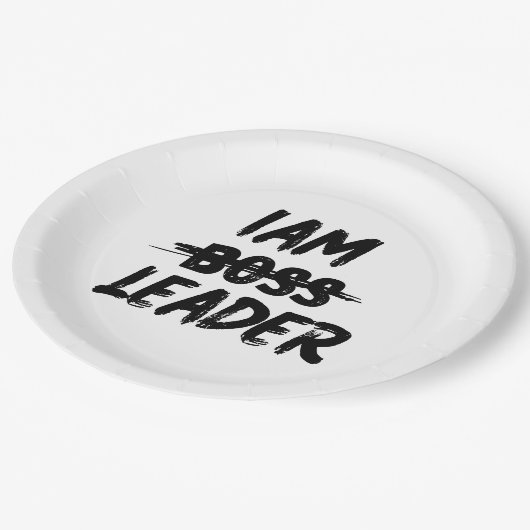 Personalisierung Teller nicht bootfähig (Schrägansicht)