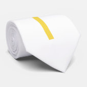 Personalisierung von Krawatte ohne Führungskräfte (Gerollt)