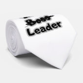 Personalisierung von Krawatte ohne Führungskräfte (Gerollt)