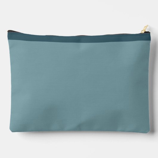 Personalisierung Zubehörtasche (Rückseite)