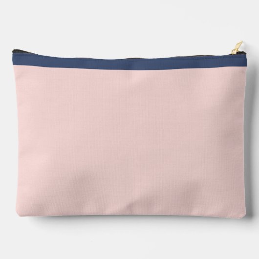 Personalisierung Zubehörtasche (Rückseite)