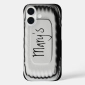 Personalizable Funny Cool Niedlich einzigartig Case-Mate iPhone Hülle (Rückseite)