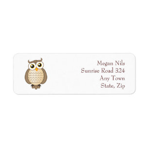 Personalizable niedlicher