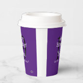 Personalizable Paper Cups HAMbyWG Pappbecher (Rechts)