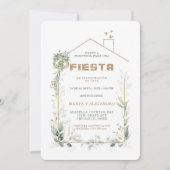 Personalizadas Para Inauguración y Cumpleaños Einladung (Vorderseite)