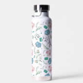 personalizado de parís Chic Trinkflasche (Rechts)