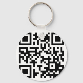 Personalizar QR Code Schlüsselanhänger