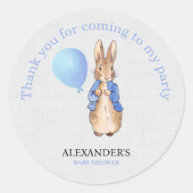 Personalize Add Child's Name Peter Vielen Dank