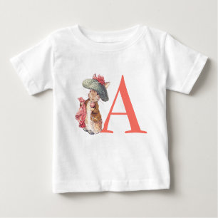 Personalize Benjamin Bunny T - Shirt