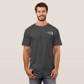 PERSONALIZE! Classical Conversations Challenge  T-Shirt (Vorne ganz)