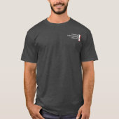 PERSONALIZE! Classical Conversations Challenge  T-Shirt (Vorderseite)