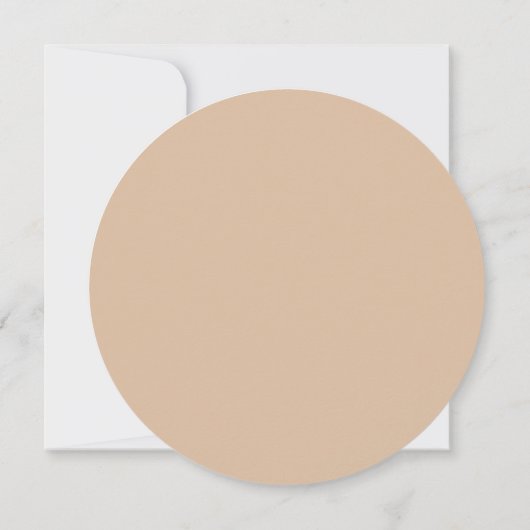 Personalize Custom Hello World Baby Sign Printable Einladung (Rückseite)