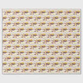 Personalize, First Communitygratulation Geschenkpapier (Flach)