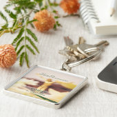 Personalize, First Communitygratulation Schlüsselanhänger (Seite)