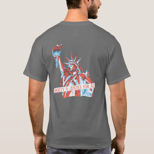 (Personalize it!)Classical Conversations Challenge T-Shirt (Rückseite)