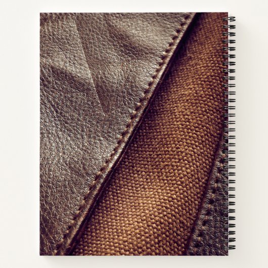 Personalize Mens Bible Verse Notizblock (Rückseite)