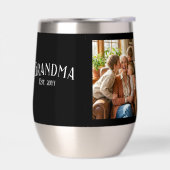 Personalize Name Grandma Established Year Photo (Links)