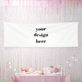 Personalize or Customize  Banner
