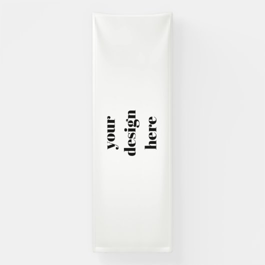 Personalize or Customize Banner (Vertikal)