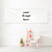 Personalize or Customize  Banner (Insitu)