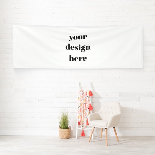 Personalize or Customize  Banner (Insitu)