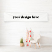 Personalize or Customize  Banner (Insitu)