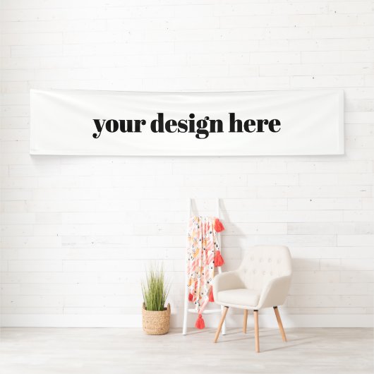 Personalize or Customize  Banner (Insitu)