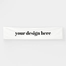 Personalize or Customize  Banner