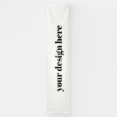 Personalize or Customize  Banner (Vertikal)