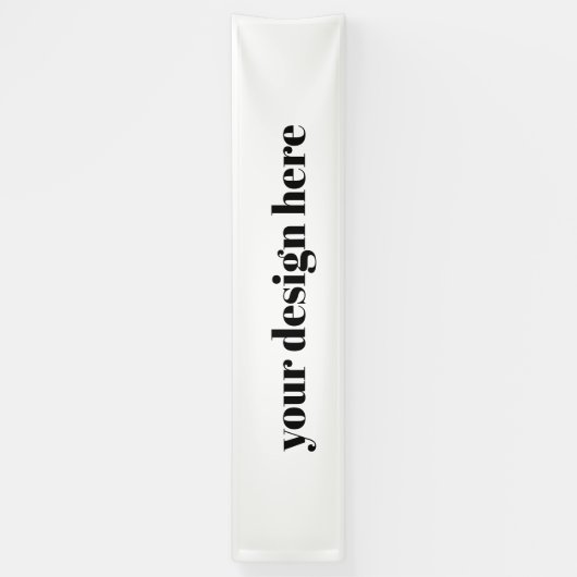 Personalize or Customize  Banner (Vertikal)