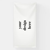 Personalize or Customize  Banner (Vertikal)