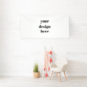 Personalize or Customize  Banner (Insitu)
