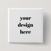 Personalize or Customize Button (Vorderseite)