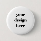 Personalize or Customize Button (Vorderseite)
