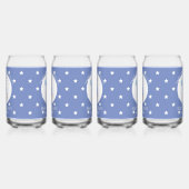 Personalize Peter das Kaninchen Vielen Dank Dosenglas (Links)