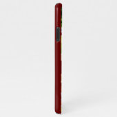 Personalize photo collage and text Case-Mate iPhon iPhone Hülle (Rechte Seite)