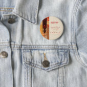 Personalize, RCIA Herzlichen Glückwunsch, katholis Button (Beispiel)