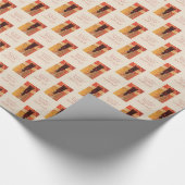 Personalize, RCIA Herzlichen Glückwunsch, katholis Geschenkpapier (Ecke)