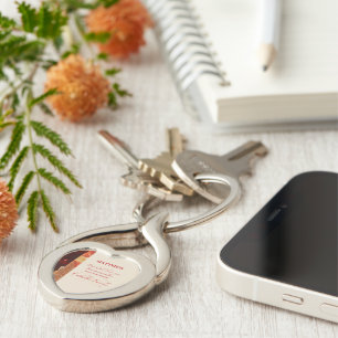 Personalize, RCIA Herzlichen Glückwunsch, katholis Schlüsselanhänger