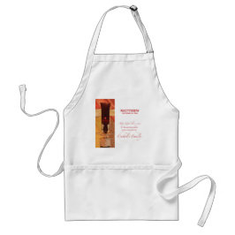 Personalize, RCIA Herzlichen Glückwunsch, katholis Schürze