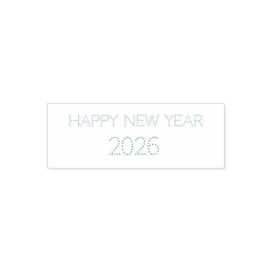 personalize text self-inking stamp permastempel (Design)