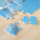 Personalize Trombone Music ist ein Freund des Lebe Puzzle (Seite)