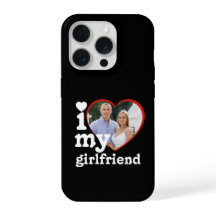 Personalize Valentine's Day Photo Love