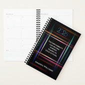 Personalized 2026 "Year Planner" Planer (Anzeige)