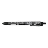 Personalized 4 Photos Pen Template Professional Kugelschreiber (Unterseite)