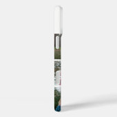 Personalized 7 Photo Collage Case-Mate iPhone Hülle (Rückseite / Rechts)